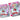 Sprinkles Strawberry Meringue Pie Mylar Bag with Box 3.5 Grams