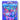 Sprinkles Wild Berry Parfait (Soft Sticker) Mylar Bag 3.5 Grams