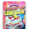 Strawberry Lemonade Icebox Cake (Soft Sticker) Mylar Bag 3.5 Grams