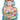 Strawberry Melon Kandy Mylar Bag 3.5 Grams