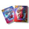 Sugar Genetics Italian Icy Mylar Bag with Box 3.5 Grams