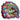 Super Candy Bomberman Mylar Bag 3.5 Grams
