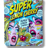 Super Lemon Cherry Mylar Bag 3.5 Grams