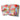 Super Mambaz Mylar Bag with Box 3.5 Grams