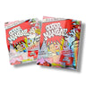 Super Mambaz Mylar Bag with Box 3.5 Grams