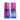 Super Razz Blast 2 Grams Holographic Pre Roll EMPTY PACKAGING