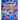 Super Sweet Sugar Sparks (Soft Sticker) Mylar Bag 3.5 Grams