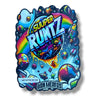 Suuper Runtz Mylar Bag 1 Ounce