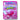 Swipe Budz Bubble Gum Burst 3.5g Mylar Bag- Packaging
