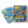 Terp Cuzzi Jolly Mylar Bag with Box 3.5 Grams