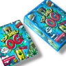 Top Shelf Og 3D Mylar Bag with Box 3.5 Grams
