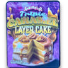 Triple Caramel Layer Cake (Soft Sticker) Mylar Bag 3.5 Grams