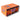 Trolli Sweet Peachie O's 3.5g Soda Can Master Box – 8 Cans