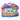 Tropical Bubble Jugz Mylar Bag 3.5 Grams