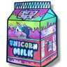 Unicorn Milk Mylar Bag 3.5 Grams