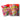 WH Sour Watermelon Soda Mylar Bag with Box 3.5 Grams