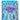 Wedding Cake Mylar Bag 3.5 Grams