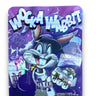 Wocka Wabbit Mylar Bag 3.5 Grams