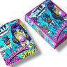 Wtf Bubblegum Mylar Bag with Box 3.5 Grams