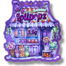 Zabores Lolipopz Mylar Bag 3.5 Grams