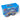 Zarakami Ice Cream Jars Plastic Container 3.5 Grams