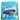 Zkitt Blue Raspberry Zour Punch Mylar Bag 1 Pound