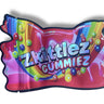 Zkitt Gummies Mylar Bag 3.5 Grams