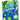 Zkitt Lime Berry Mylar Bag 3.5 Grams