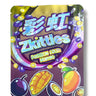 Zkitt Passion Fruit Mango Mylar Bag 3.5 Grams