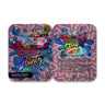 Bubblegum Runtz mylar bags 3.5 grams