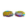 Bubblegum Runtz mylar bags 3.5 grams