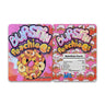 Burstin Peachie O's mylar bags 3.5 grams