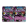 Candy Blasters mylar bags 3.5 grams