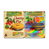 Cherry Pie mylar bags 3.5 grams