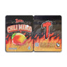 Chili Mango (Soft Sticker) mylar bags 3.5 grams