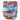 Popn Crunch 3.5g shape bags