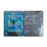 Frosted Mintz mylar bags 3.5 grams