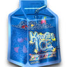 Krush Ice Bermuda Cooler Mylar Bag 3.5 Grams