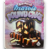 Marble Poundcake (Soft Sticker) Mylar Bag 3.5 Grams