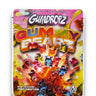 Gummy Bearz (Soft Sticker) Mylar Bag 3.5 Grams