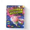 Double Scoop Mylar Bag 3.5 Grams