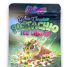 White Chocolate Pistachio Ice Cream Mylar Bag 3.5 Grams