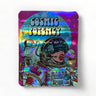 Cosmic Potency Mylar Bag 3.5 Grams