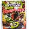 Kiwi Strawberry Splash (Soft Sticker) Mylar Bag 3.5 Grams