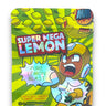 Super Mega Lemon Mylar Bag 3.5 Grams