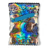 Cokedout Silky krunch Mylar Bag 3.5 Grams