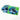 Blue Shamu Mylar Bag with Box 3.5 Grams