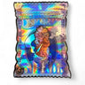 Blue Bankroll Silky Mylar Bag 3.5 Grams