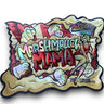 Marshmallow Mama Mylar Bag 3.5 Grams