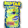 Reptar Crunch Mylar Bag 3.5 Grams